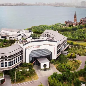 Worldhotel Grand Dushulake Suzhou **** Suzhou (Jiangsu)